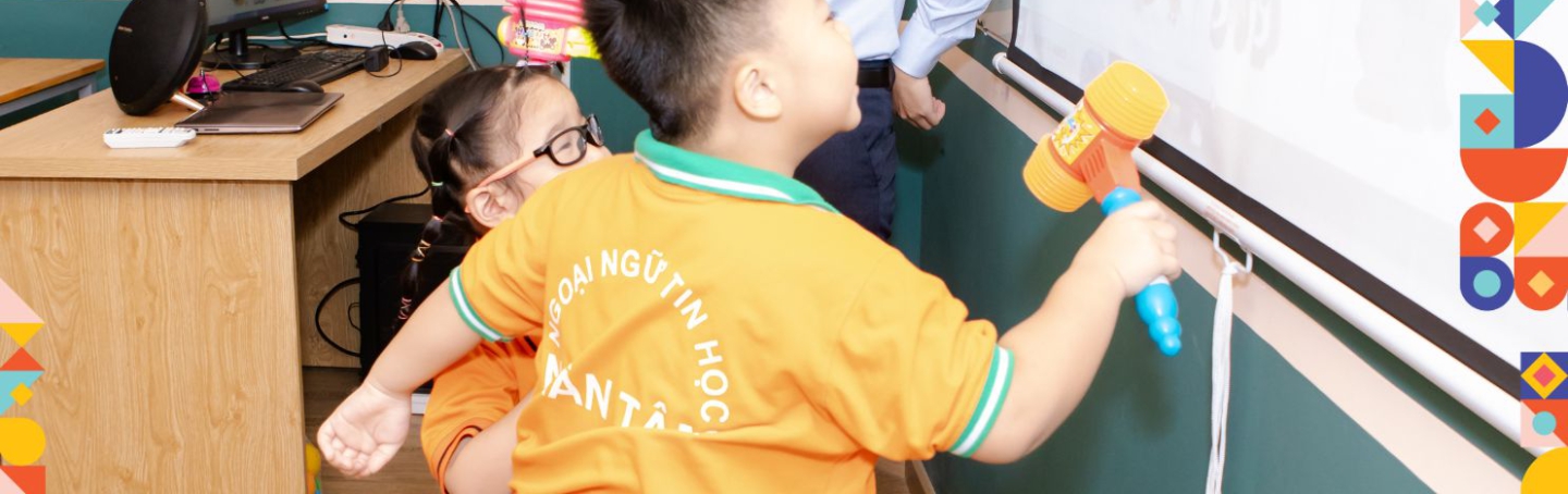 CÔNG TY CỔ PHẦN GIÁO DỤC GNP