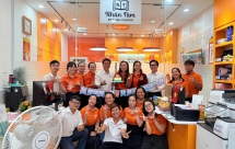  CHÀO MỪNG NGÀY PHỤ NỮ VIỆT NAM 20/10