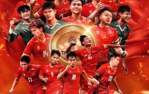 VIỆT NAM VÔ ĐỊCH!