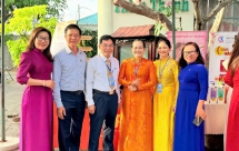 ĐẠI HỘI HỘI DOANH NGHIỆP THẠNH MỸ TÂY LẦN THỨ I - NHIỆM KỲ 2025 – 2030