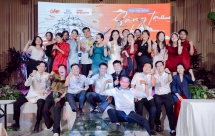 HÀNH TRÌNH CŨ KHÉP LẠI – HẢI TRÌNH MỚI MỞ RA