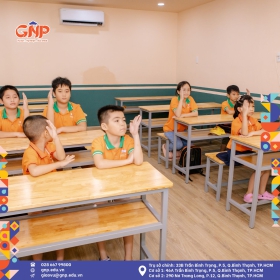 TIẾNG ANH THIẾU NHI (STARTERS - MOVERS - FLYERS)