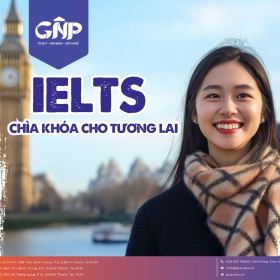 LUYỆN THI IELTS