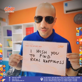 TIẾNG ANH NGƯỜI LỚN