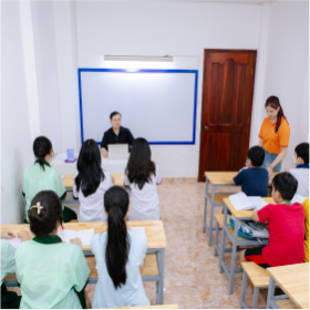 LUYỆN THI TUYỂN SINH THPT - LỚP 10