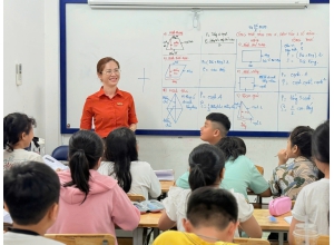 KIẾN THỨC CỦNG CỐ – ĐỘT PHÁ ĐIỂM SỐ TẠI GNP.