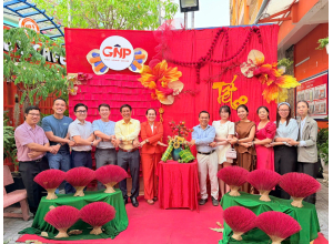 HỌP MẶT ĐẦU NĂM - XUÂN BÍNH NGỌ 2026