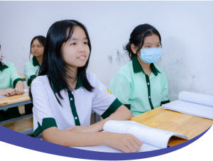 TRUNG HỌC CƠ SỞ