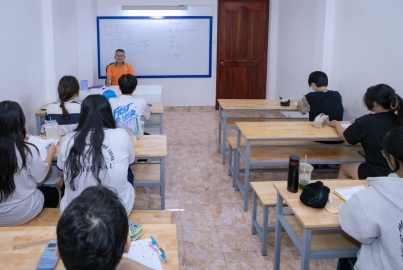 LUYỆN THI ĐÁNH GIÁ NĂNG LỰC