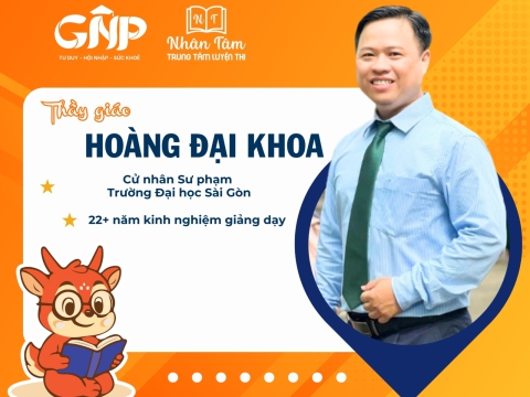 Hình ảnh giáo viên, ban giám đốc