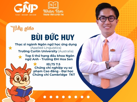 Hình ảnh giáo viên, ban giám đốc