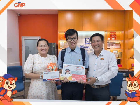 Vinh Danh Gương Mặt Xuất Sắc