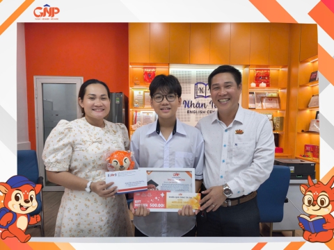 Vinh Danh Gương Mặt Xuất Sắc