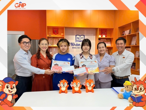 Vinh Danh Gương Mặt Xuất Sắc