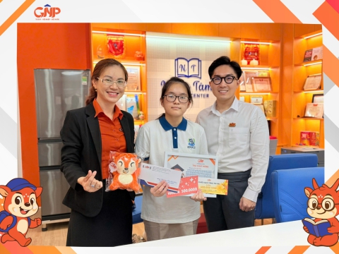 Vinh Danh Gương Mặt Xuất Sắc