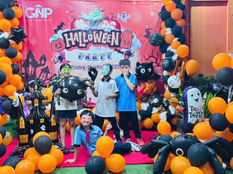 Hình ảnh hoạt động trải nghiệm