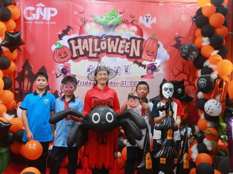 Hình ảnh hoạt động trải nghiệm