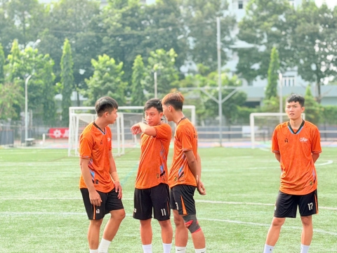 GNP đồng hành cùng các hoạt động chính trị - xã hội phường Bình Lợi Trung