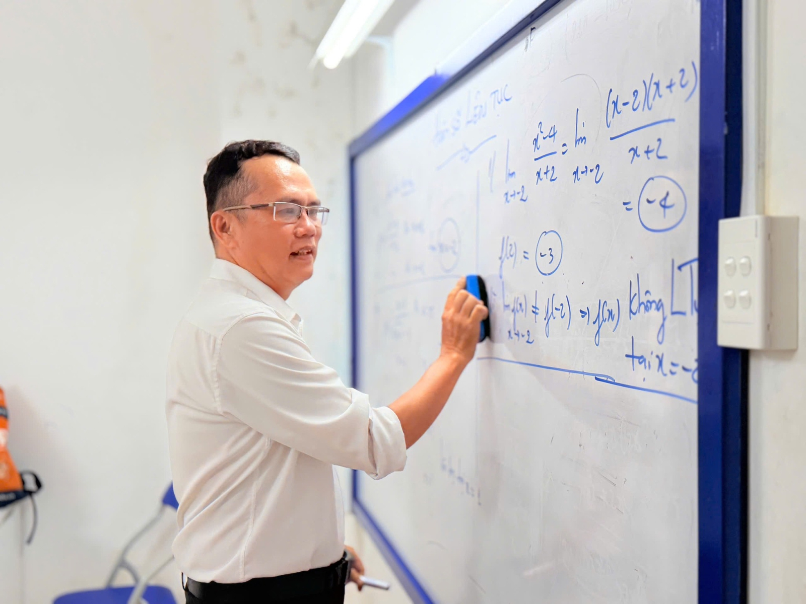 HOẠT ĐỘNG THƯỜNG XUYÊN NÂNG CAO CHẤT LƯỢNG GIẢNG DẠY