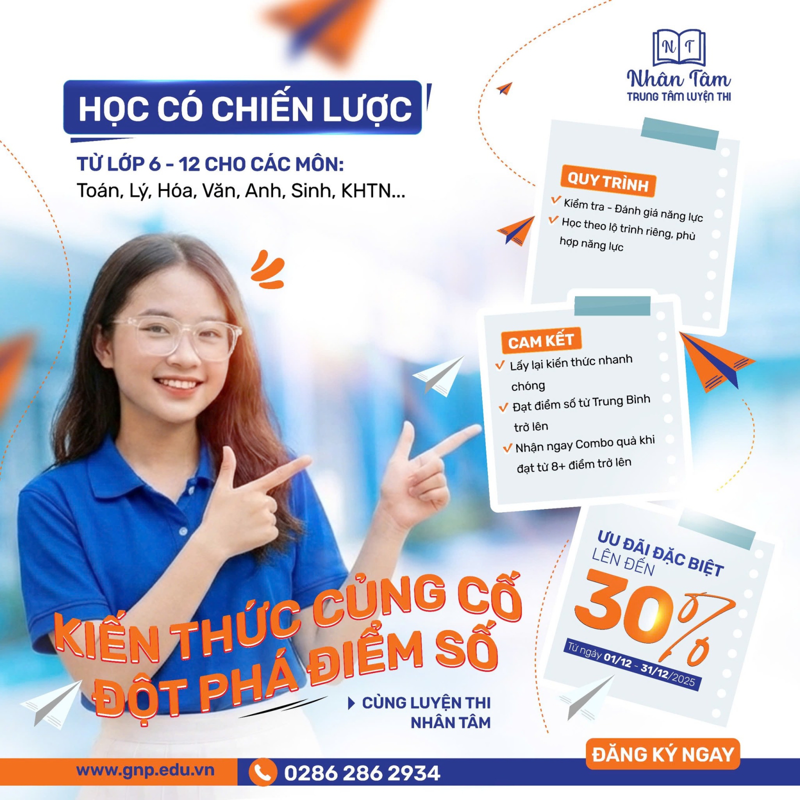 KIẾN THỨC CỦNG CỐ – ĐỘT PHÁ ĐIỂM SỐ 