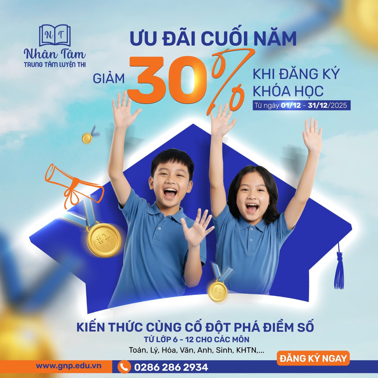 KIẾN THỨC CỦNG CỐ – ĐỘT PHÁ ĐIỂM SỐ!