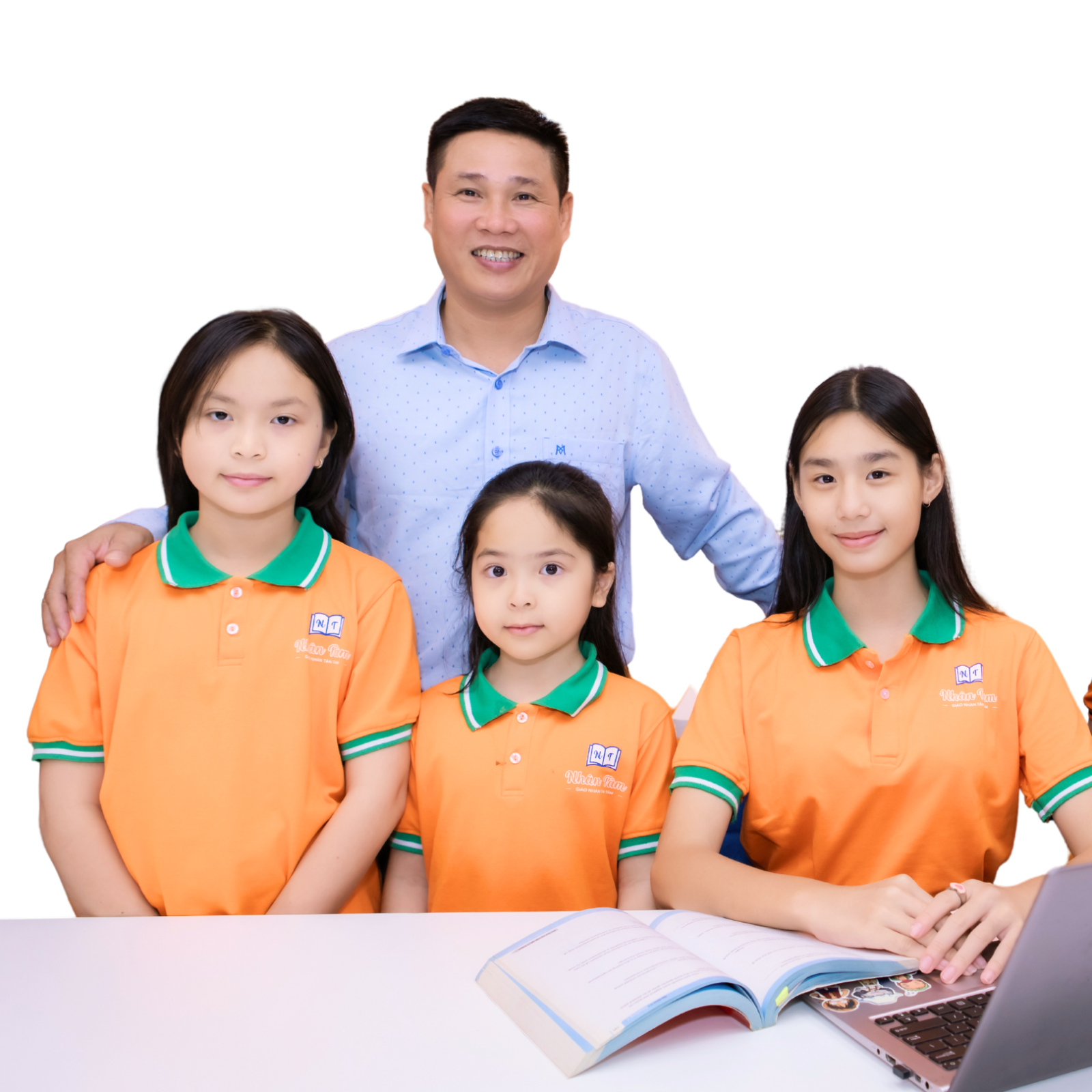 Bồi dưỡng văn hoá - luyện thi