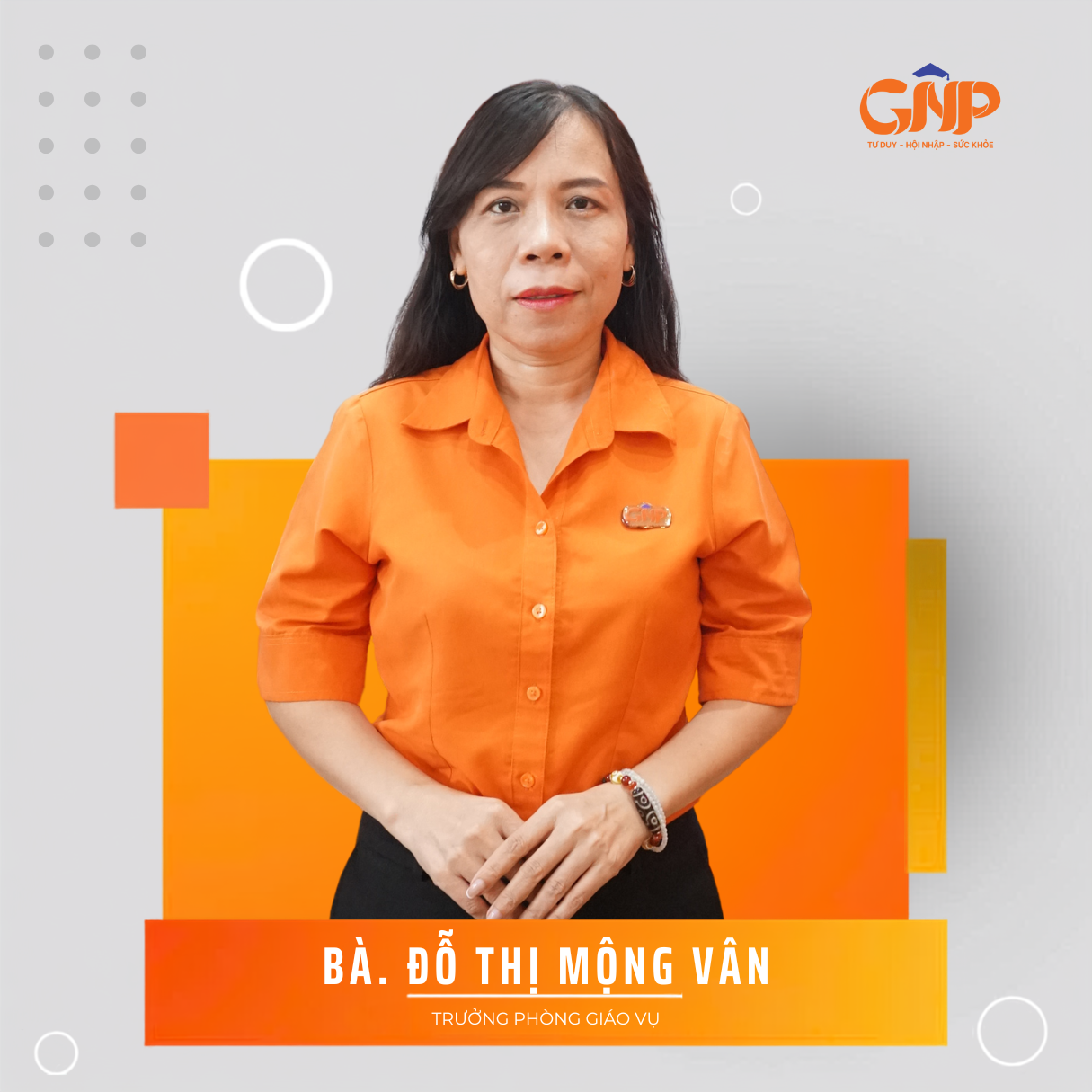 Bà Đỗ Thị Mộng Vân